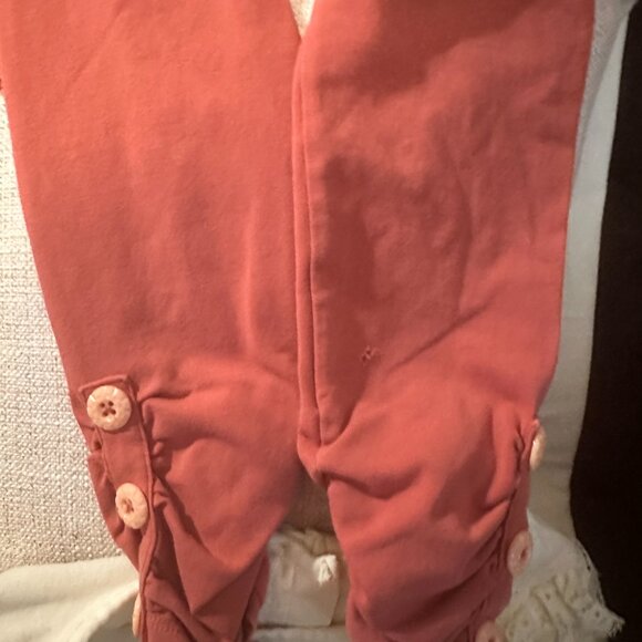 LOT - Matilda Jane Girls Shirts and Pants in Size 10 girls - Picture 9 of 11